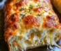 Cheese Bread: Easy Quick Bread Recipe for Delicious Homemade Treats