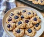 Chewy Blueberry Oatmeal Cookies – Alrightwithme