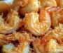 Chinese Coconut Shrimp: An Amazing Ultimate Seafood Delight