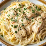 Crock Pot Angel Chicken