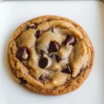 Fall Chocolate Chip Spiced Cookie (Levain Bakery Fall Cookie)