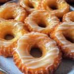 French Crullers