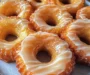 French Crullers