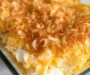 French Onion Funeral Potatoes