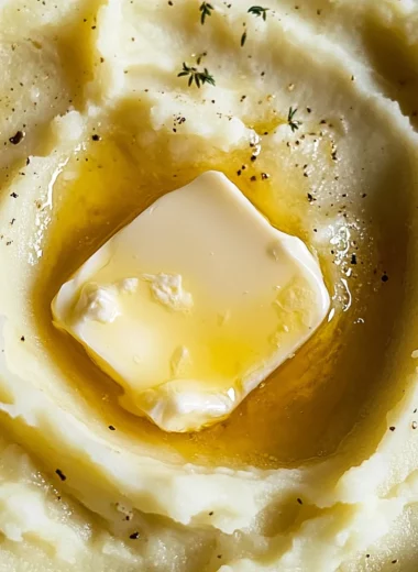 Gordon Ramsay Perfect Mashed Potatoes Recipe