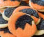 Halloween Sugar Cookie Recipe