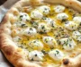 Lemon Pizza
