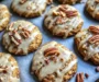 Maple Pecan Pumpkin Cookies