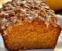 Maple Pumpkin Bread