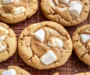 My Favorite Gluten-Free Peanut Butter Marshmallow Cookies