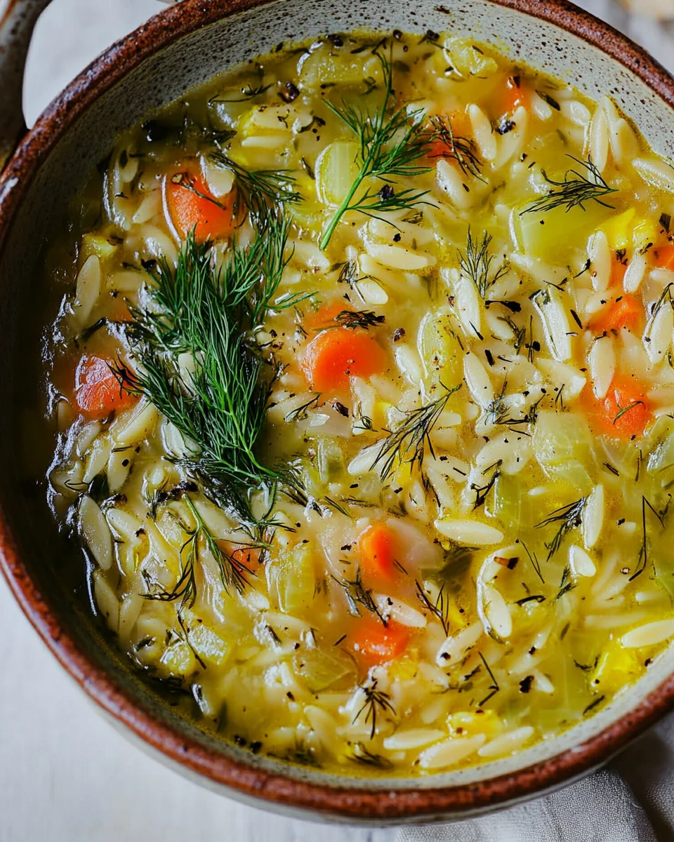 Orzo