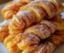 Pumpkin Pie Twists That Will Make Your Fall Cozy and Sweet