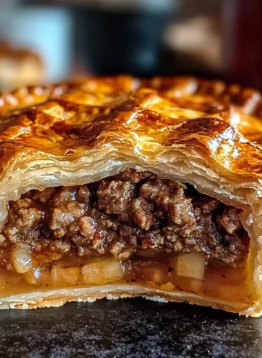 Scotch Pie