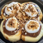 S'mores Rolls