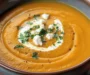 Sweet Potato And Apple Soup – A Delicious Treat To Try