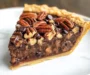 Texas Chocolate Pecan Pie