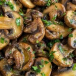 Texas Roadhouse Mushroom Recipe