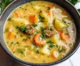 Vegan Potato Soup