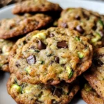 Zucchini Cookies: The Sweet Surprise You Didn't Know You Needed