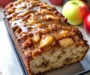 Amish Apple Fritter Bread