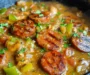 Andouille Sausage Cajun Gravy