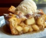 Apple Pie Bread Pudding