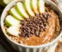 Apple Toffee Dip