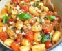Baked Feta Gnocchi