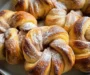 Beautifully Braided Cinnamon Buns (Twisted Bun Recipe)