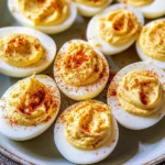 Best Deviled Eggs