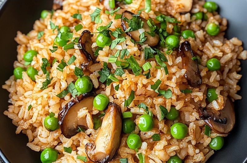 Bobby Flay Crispy Rice Recipe