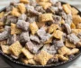 Butterfinger Muddy Buddies