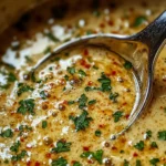Cajun Garlic Butter Sauce Recipe