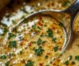 Cajun Garlic Butter Sauce Recipe