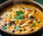 Chicken Enchilada Soup