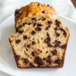 Chocolate Chip Bread
