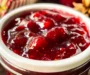 Christmas Jam Recipe