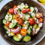 Cottage Cheese Salad