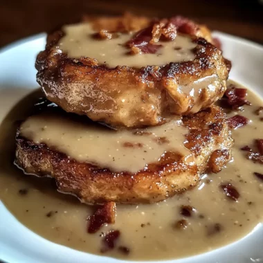 Country Fried Pork Chops: The Ultimate Crispy Recipe