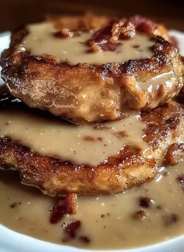 Country Fried Pork Chops: The Ultimate Crispy Recipe