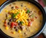 Creamy Cowboy Soup Recipe