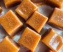 Fireball Whiskey Caramels
