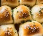 Garlic Bread Rolls