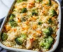 Healthy Chicken Cauliflower Rice Casserole: The Cozy Casserole That Won’t Weigh You Down