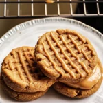 Homemade Nutter Butters