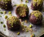 Indulge in Luxurious Dubai Chocolate Balls Today
