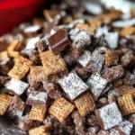 Kit Kat Muddy Buddies