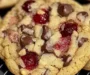 Maraschino Cherry Chocolate Chip Cookies Recipe