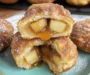 Mouthwatering Caramel Apple Pie Bombs