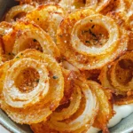 Onion Ring Chips